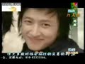 [070822]Chinses show-exclusive interview of Hangeng