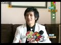 [070822]Chinses show-exclusive interview of Hangeng