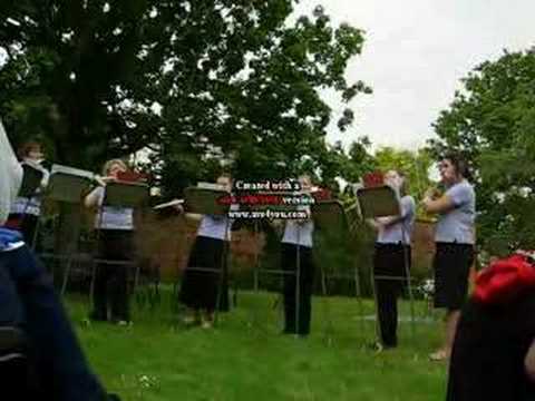 Reading University Flute Choir, ...