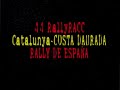Rally RACC Catalunya 2008 WRC