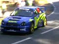 Rally RACC Catalunya 2008 WRC