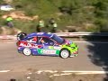 Rally RACC Catalunya 2008 WRC
