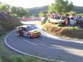 Rally RACC Catalunya 2008 WRC