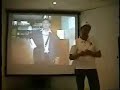 DXN Testimony By Danny Marcelo Part 1