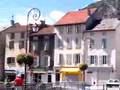 Tarascon sur Ariege