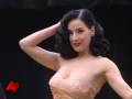 Dita Von Teese Loves Pain