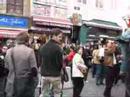 What did you do when you went to Brussels?