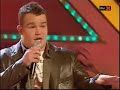 Xfactor Matt Stevens - Smooth