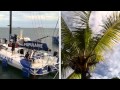 Transat Jacques Vabre - Limon, Costa Rica