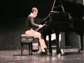 Max Newsom: Sonata in C Minor, Op.13  Pathetique I Grave; Allegro Molto E Con Brio By Beethoven