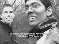 Kristof Creen Bloopers part 2: Sven's murder + forest scene