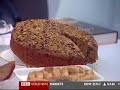 IRAQI COOKBOOK ON BBC WORLD PART 2
