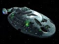 STAR TREK VOYAGER
