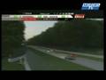 Grosse bataille dans les derniers tours de L'alms rd7