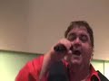 Peter Beense zingt bij Mercedes-Benz