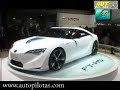 Concept Cars at Geneva Motor Show 2007