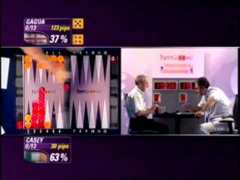 backgammon backgammon