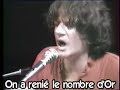 J'AGONISE (Live-3ème Version) _ René-Louis BARON