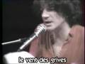 J'AGONISE (Live-3ème Version) _ René-Louis BARON
