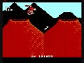 Big Nose: The Caveman (Final Stage/Boss) -NES- Big Nose: The Caveman (Final Stage/Boss) -NES-