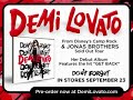 Demi Lovato - Get Back - Official Music Video w/ LYRICS ON SCREEN [HQ]