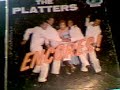 THE PLATTERS - One In A Million THE PLATTERS - One In A Million