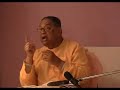 Patanjali Yoga Sutra Discourse by Swami Sridharanandha=5/7