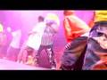Krumping with Clowns