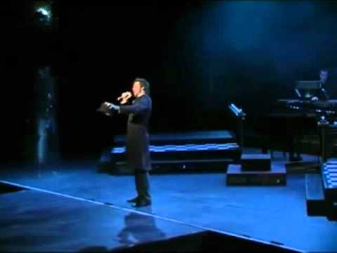 Riaan Hunter – Stars Les Miserable