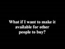 Promotional Video