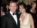 Daniel Craig-Satsuki Mitchell
