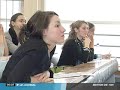 TLT  Toulouse, Les candidats face aux étudiants de Sciences
