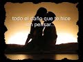 Perdoname-De Alfred