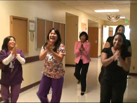 Paradise Valley Hospital