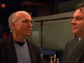 Curb Your Enthusiasm - The Larry David Sandwich