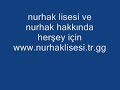 Nurhak Lisesi