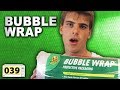 Is It A Good Idea To Microwave Bubble Wrap?