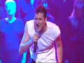 Adam Hills Advance Australia Fair