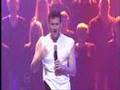 Adam Hills Advance Australia Fair