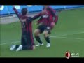 Clip Full name: Alberto Gilardino
Date of birth: July 5, 1982
Place of birth: Biella, Piemonte, Italy
Height  1.85 m (6 ft 1 in)
Playing position: Striker... Video