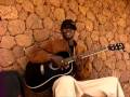 Lion from Senegal - Upabi Def Wey