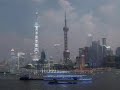 Secrets to Shanghai