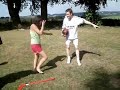 BCM Bible Camp Bloopers Funnies