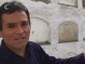 la brujería en el presbitero maestro