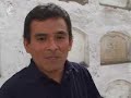 la brujería en el presbitero maestro
