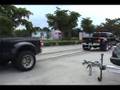 Mike@uspmotorsports vs. Chris@uspmotorsports Truck pull