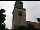Berlin-Mitte: Rufläuten ev. St. Marienkirche