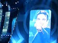 robbie williams live in amsterdam 21 6 2006 millenium