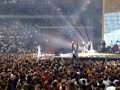 robbie williams live in amsterdam 21 6 2006 millenium