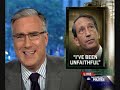 Countdown with Keith Olbermann-Gov. Mark Sanford Crying In Argentina 6-24-09 (Part 1 of 4)